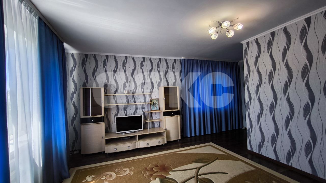 Фото №23: Дом 252 м² + 5 сот. - Горячий Ключ, мкр. Развилка, пер. Безымянный