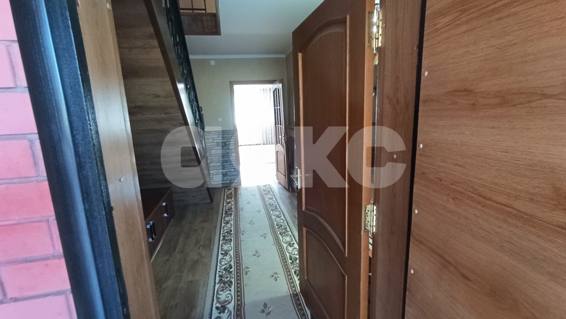 Фото №8: Дом 252 м² + 5 сот. - Горячий Ключ, мкр. Развилка, пер. Безымянный