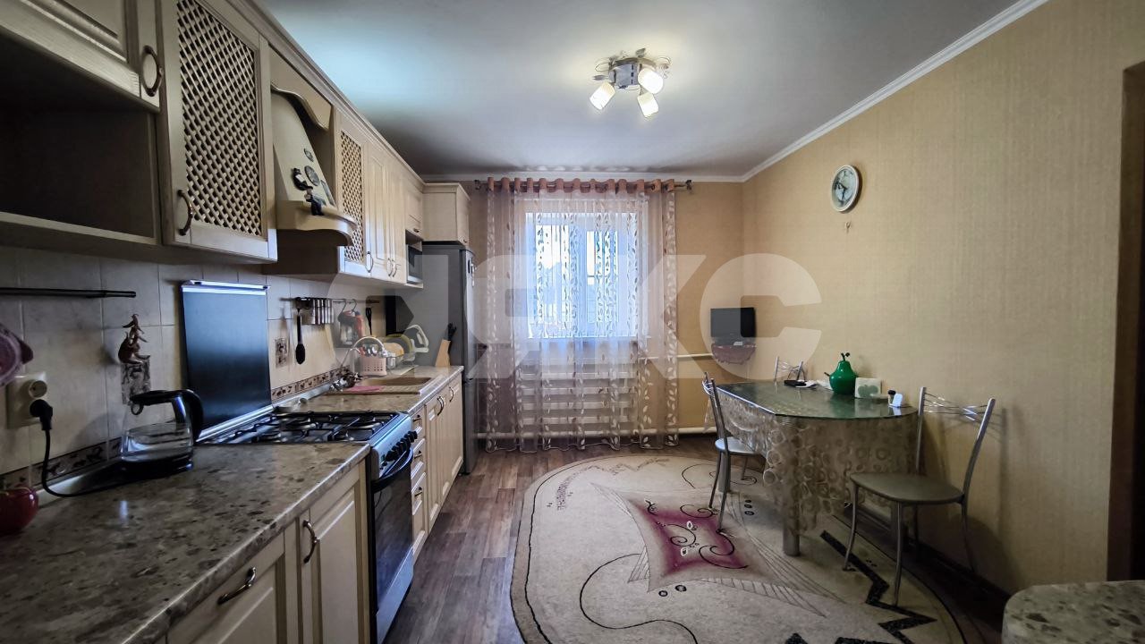 Фото №15: Дом 252 м² + 5 сот. - Горячий Ключ, мкр. Развилка, пер. Безымянный