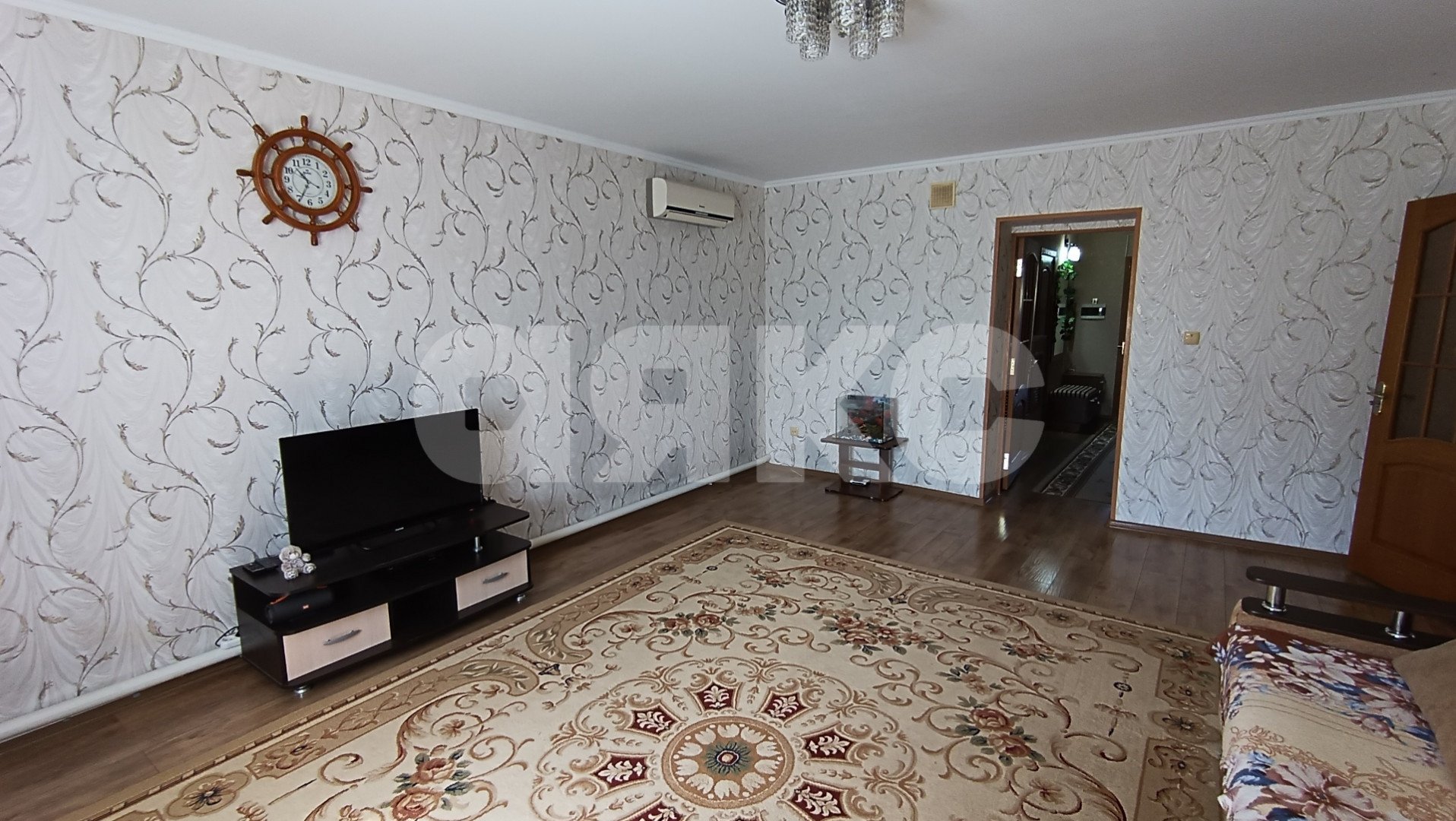 Фото №9: Дом 252 м² + 5 сот. - Горячий Ключ, мкр. Развилка, пер. Безымянный