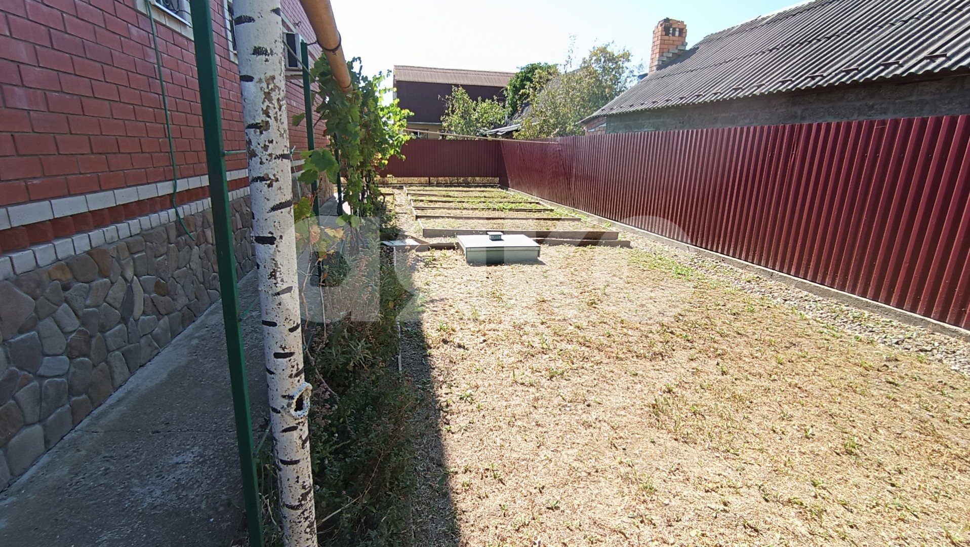 Фото №29: Дом 252 м² + 5 сот. - Горячий Ключ, мкр. Развилка, пер. Безымянный