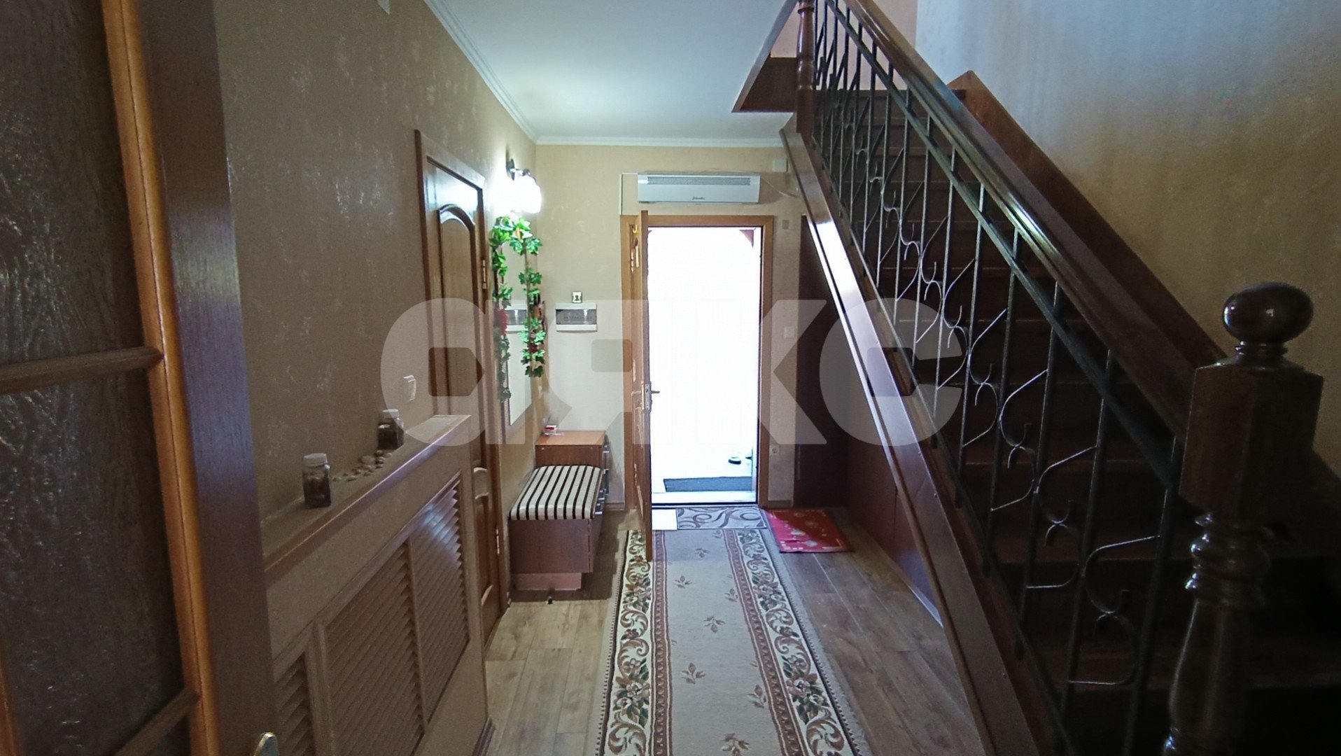 Фото №10: Дом 252 м² + 5 сот. - Горячий Ключ, мкр. Развилка, пер. Безымянный