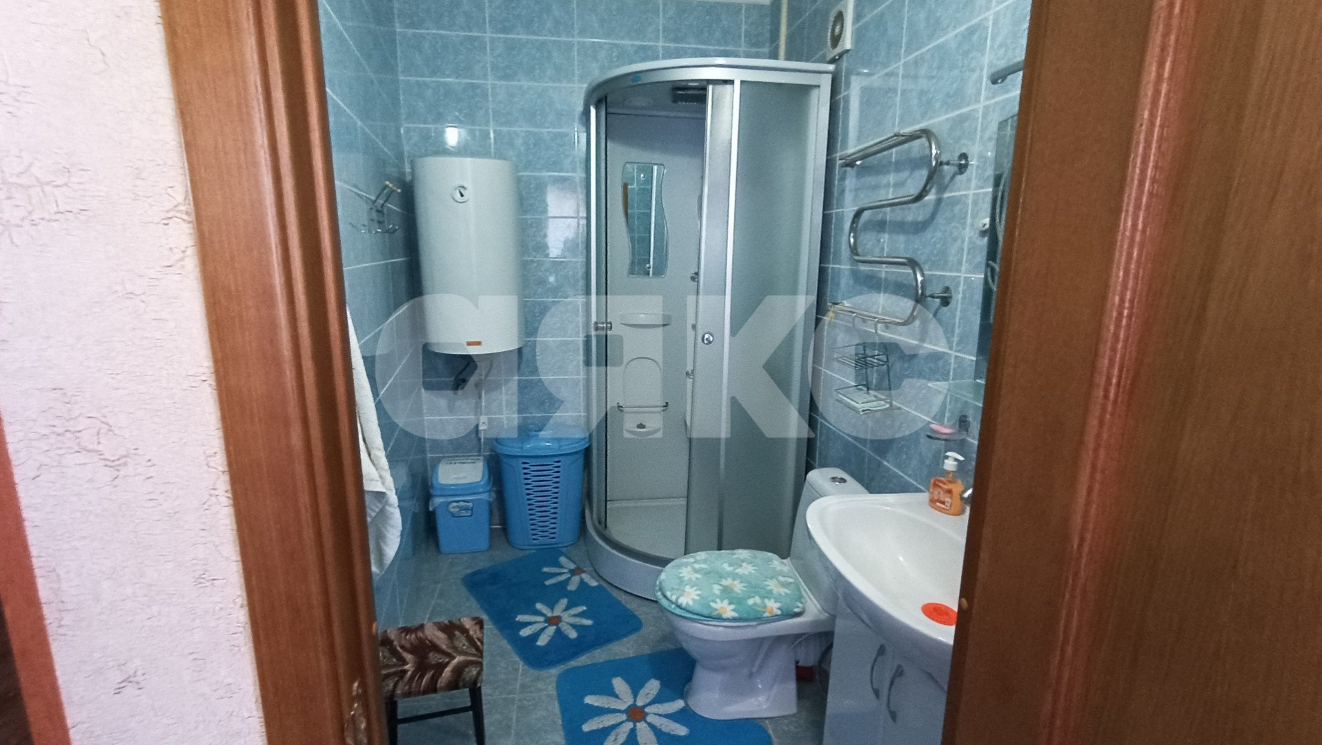 Фото №20: Дом 252 м² + 5 сот. - Горячий Ключ, мкр. Развилка, пер. Безымянный