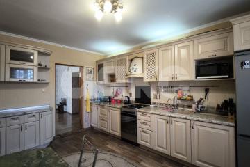 Фото №1: Дом 252 м² - Горячий Ключ, мкр. Развилка, пер. Безымянный