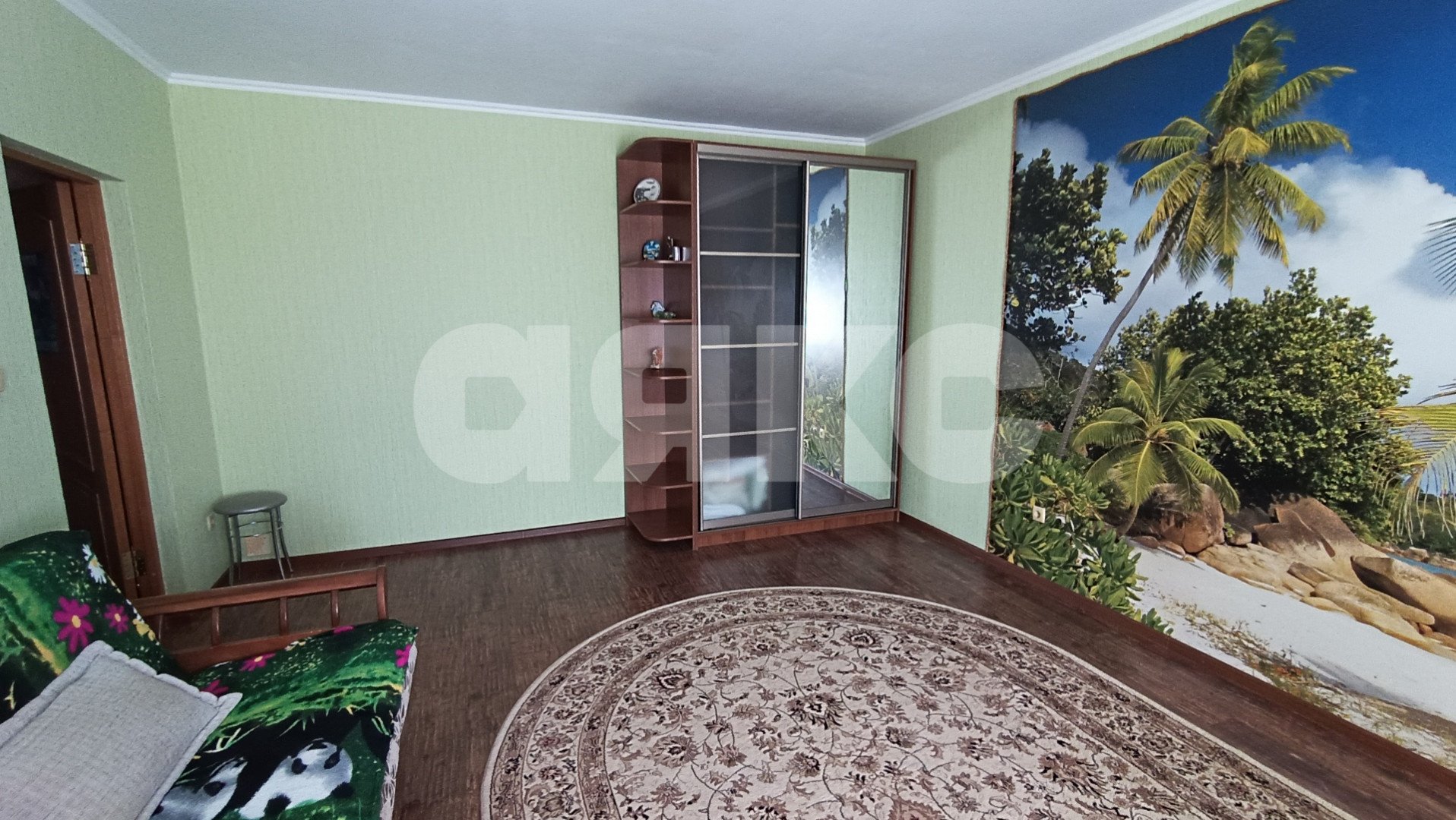 Фото №25: Дом 252 м² + 5 сот. - Горячий Ключ, мкр. Развилка, пер. Безымянный