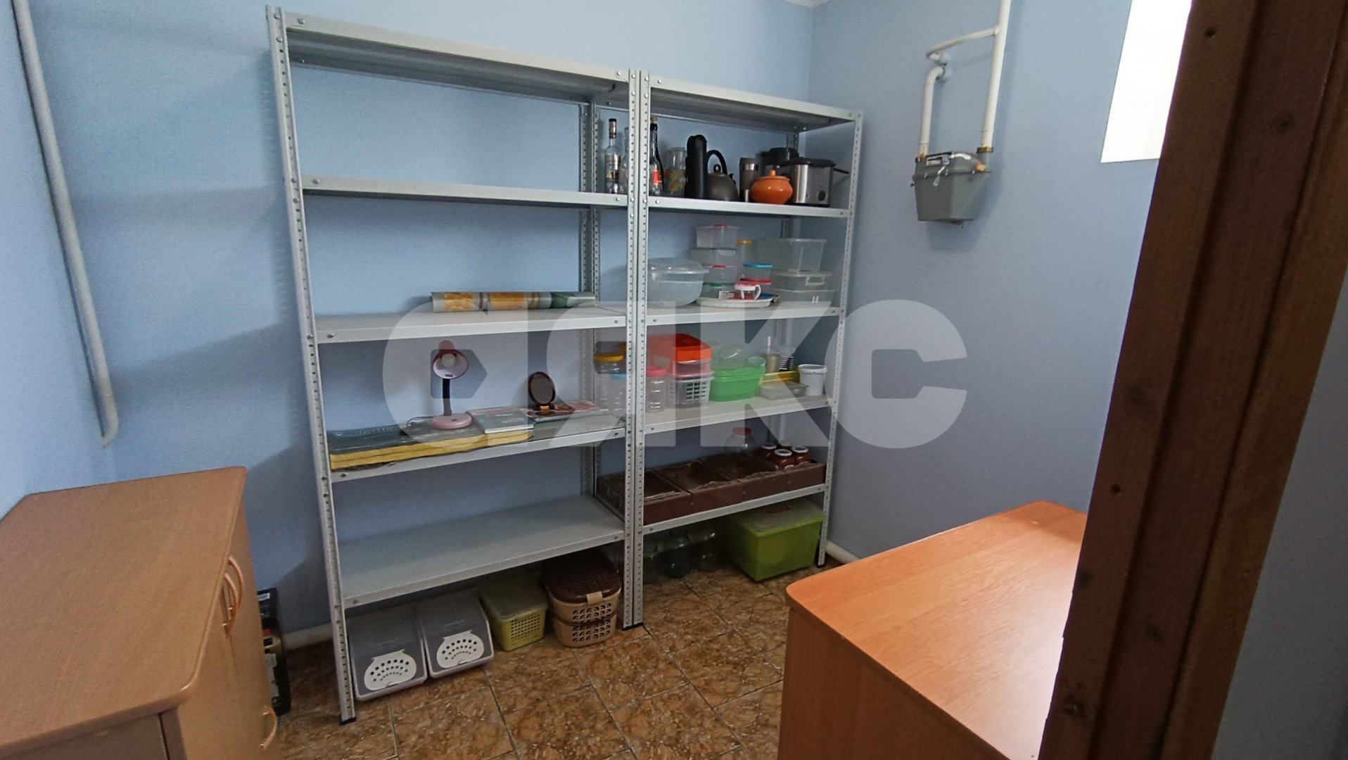 Фото №17: Дом 252 м² + 5 сот. - Горячий Ключ, мкр. Развилка, пер. Безымянный