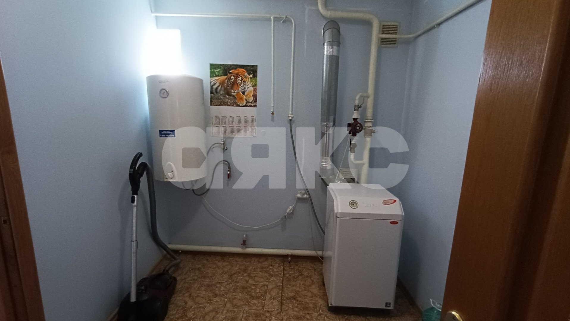 Фото №16: Дом 252 м² + 5 сот. - Горячий Ключ, мкр. Развилка, пер. Безымянный