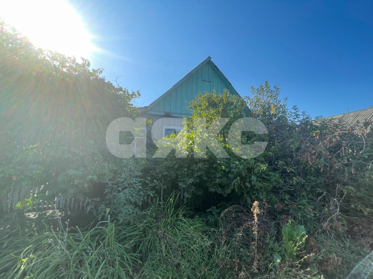 Фото №1: Земельный участок под ИЖС 7 сот. - Горячий Ключ, мкр. Курортная Зона, пер. Нагорный