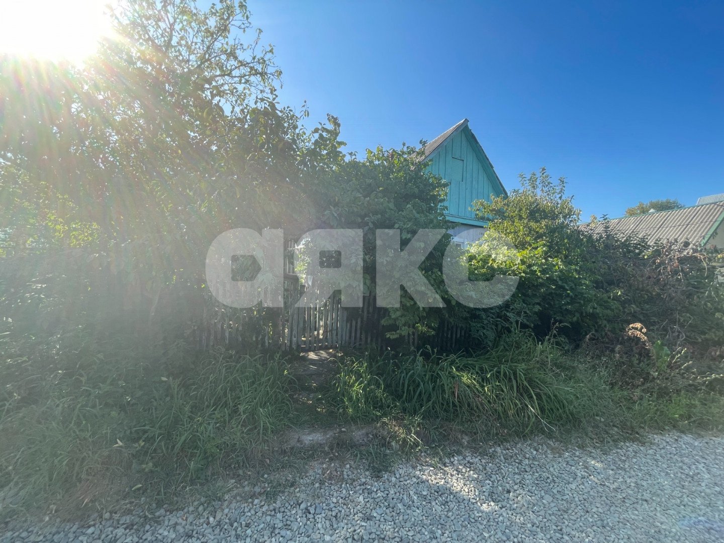 Фото №5: Земельный участок под ИЖС 7 сот. - Горячий Ключ, мкр. Курортная Зона, пер. Нагорный