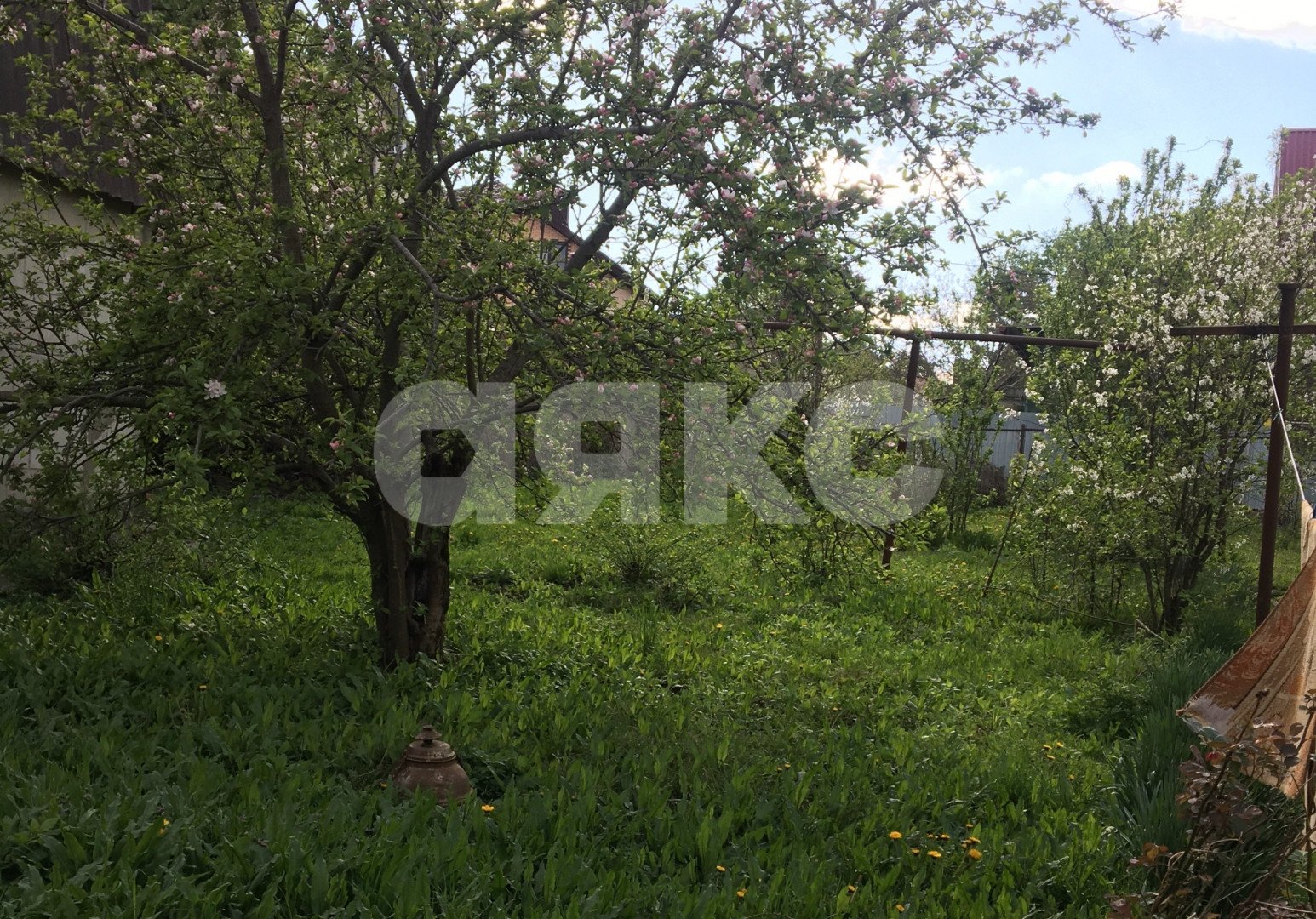 Фото №2: Земельный участок под ИЖС 7 сот. - Горячий Ключ, мкр. Курортная Зона, пер. Нагорный