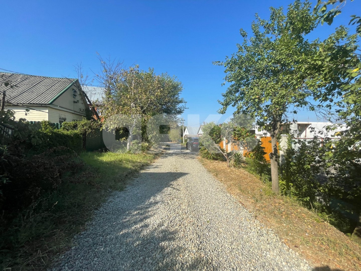 Фото №7: Земельный участок под ИЖС 7 сот. - Горячий Ключ, мкр. Курортная Зона, пер. Нагорный