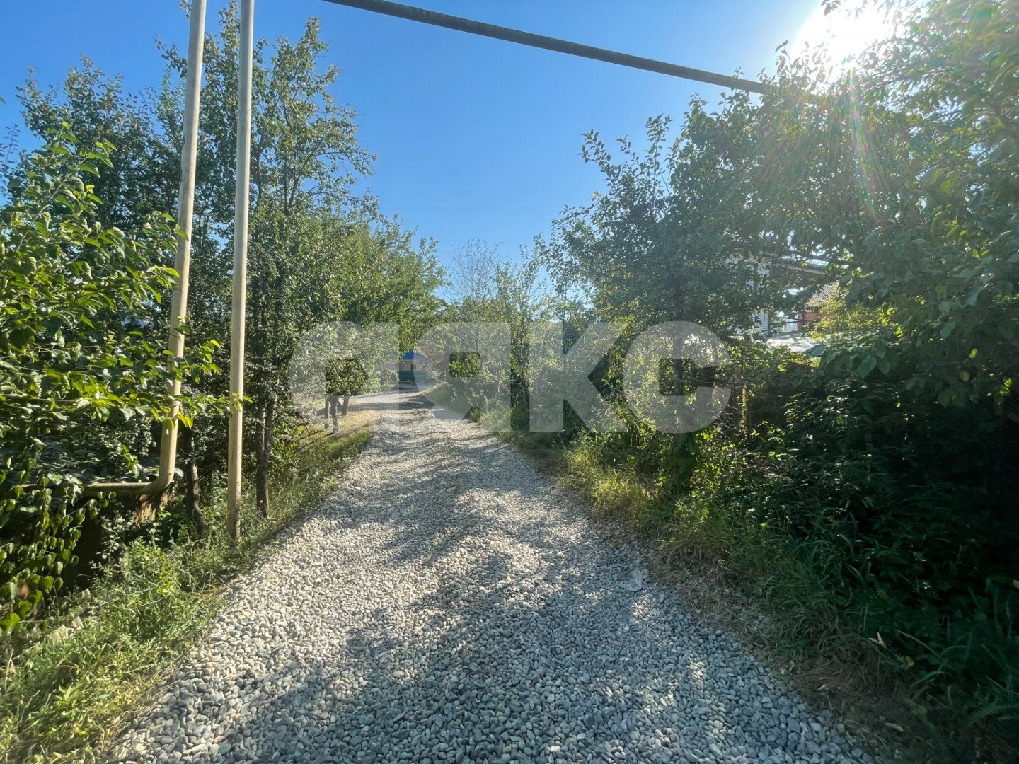 Фото №6: Земельный участок под ИЖС 7 сот. - Горячий Ключ, мкр. Курортная Зона, пер. Нагорный