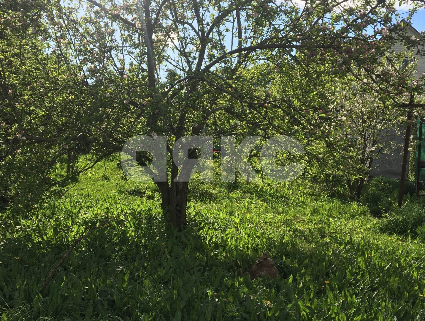 Фото №3: Земельный участок под ИЖС 7 сот. - Горячий Ключ, мкр. Курортная Зона, пер. Нагорный