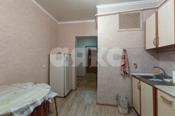 Фото №5: 3-комнатная квартира 72 м² - Горячий Ключ, мкр. Развилка, ул. Заводская, 43