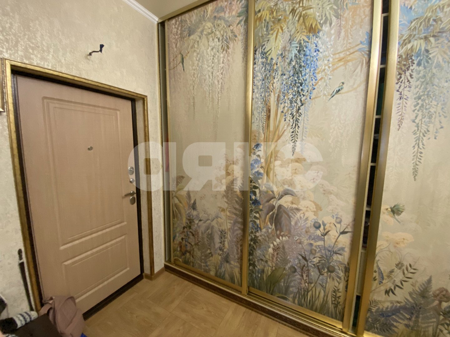 Фото №6: 2-комнатная квартира 68 м² - Горячий Ключ, мкр. Курортная Зона, ул. Гоголя, 59А