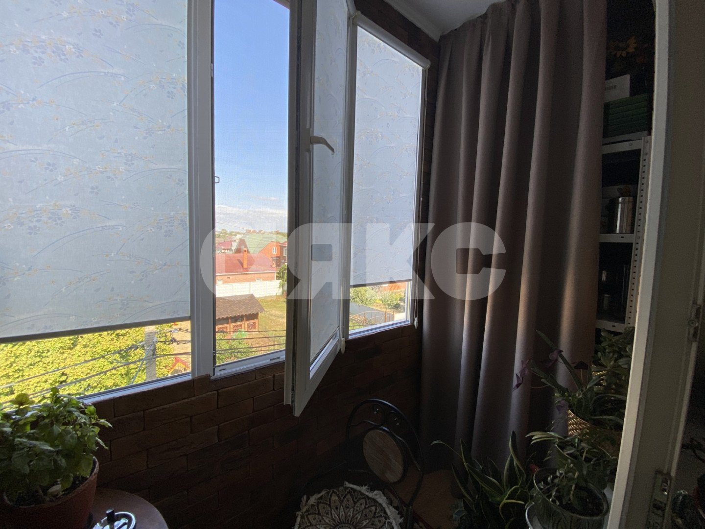 Фото №14: 2-комнатная квартира 68 м² - Горячий Ключ, мкр. Курортная Зона, ул. Гоголя, 59А