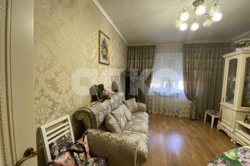 Фото №3: 2-комнатная квартира 68 м² - Горячий Ключ, мкр. Курортная Зона, ул. Гоголя, 59А