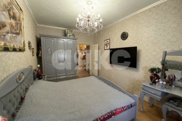 Фото №4: 2-комнатная квартира 68 м² - Горячий Ключ, мкр. Курортная Зона, ул. Гоголя, 59А