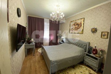 Фото №1: 2-комнатная квартира 68 м² - Горячий Ключ, мкр. Курортная Зона, ул. Гоголя, 59А