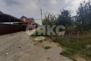 Фото №3: Земельный участок под ИЖС - Горячий Ключ, мкр. Городская Больница, ул. Партизанская