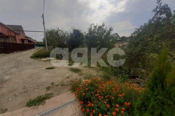 Фото №1: Земельный участок под ИЖС - Горячий Ключ, мкр. Городская Больница, ул. Партизанская