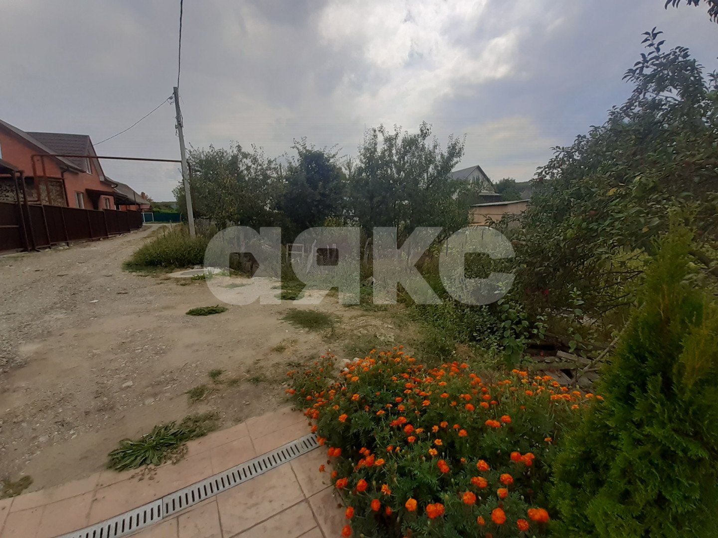 Фото №1: Земельный участок под ИЖС 6.7 сот. - Горячий Ключ, мкр. Городская Больница, ул. Партизанская