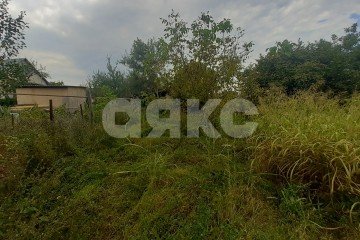 Фото №2: Земельный участок под ИЖС - Горячий Ключ, мкр. Городская Больница, ул. Партизанская