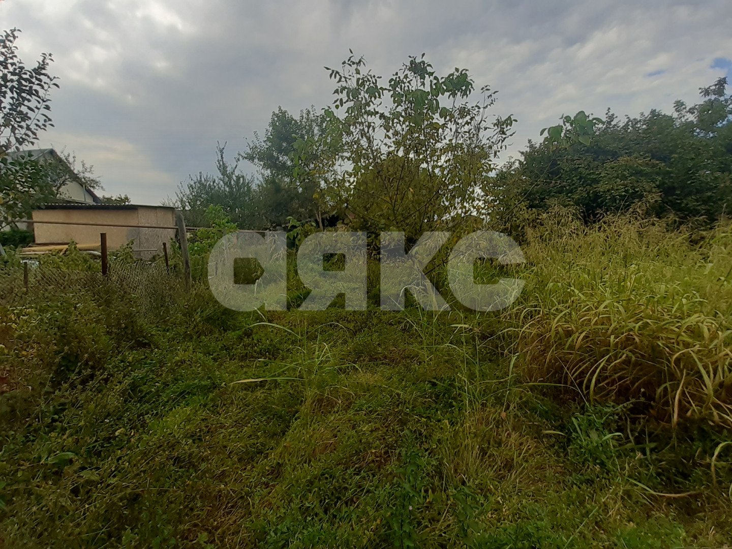 Фото №2: Земельный участок под ИЖС 6.7 сот. - Горячий Ключ, мкр. Городская Больница, ул. Партизанская