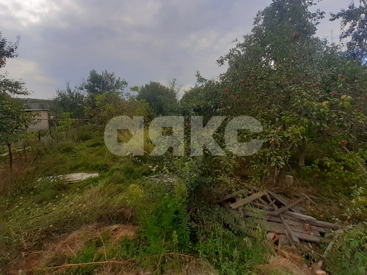 Фото №4: Земельный участок под ИЖС 6.7 сот. - Горячий Ключ, мкр. Городская Больница, ул. Партизанская