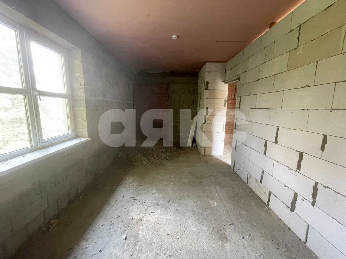 Фото №8: Апартаменты 35 м² - Горячий Ключ, Курортная Зона, мкр. Курортная Зона, ул. Санаторная, 11