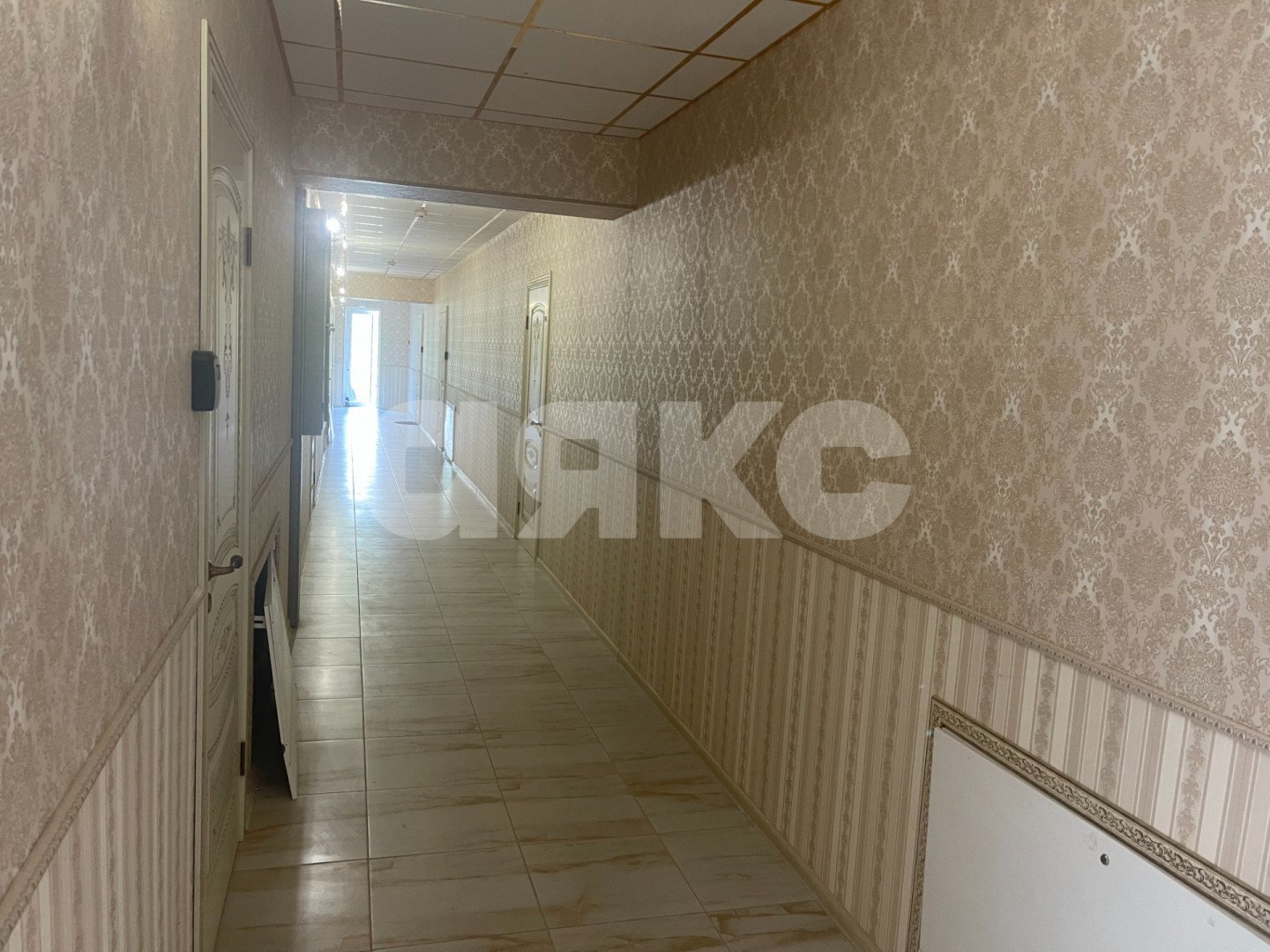 Фото №10: Апартаменты 35 м² - Горячий Ключ, Курортная Зона, мкр. Курортная Зона, ул. Санаторная, 11