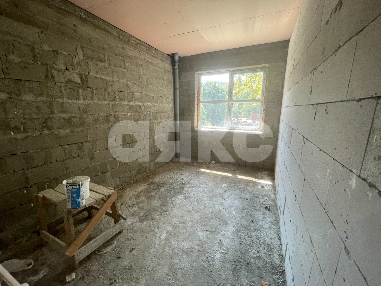 Фото №3: Апартаменты 35 м² - Горячий Ключ, Курортная Зона, мкр. Курортная Зона, ул. Санаторная, 11