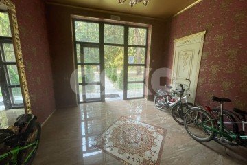 Фото №2: Апартаменты 35 м² - Горячий Ключ, мкр. Курортная Зона, ул. Санаторная, 11