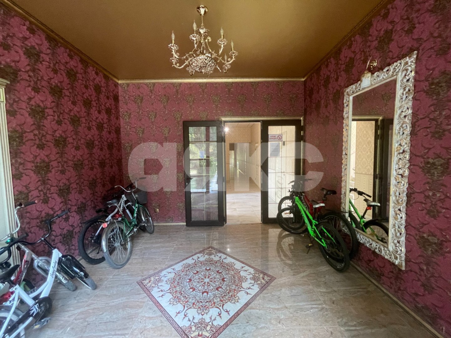 Фото №13: Апартаменты 35 м² - Горячий Ключ, Курортная Зона, мкр. Курортная Зона, ул. Санаторная, 11