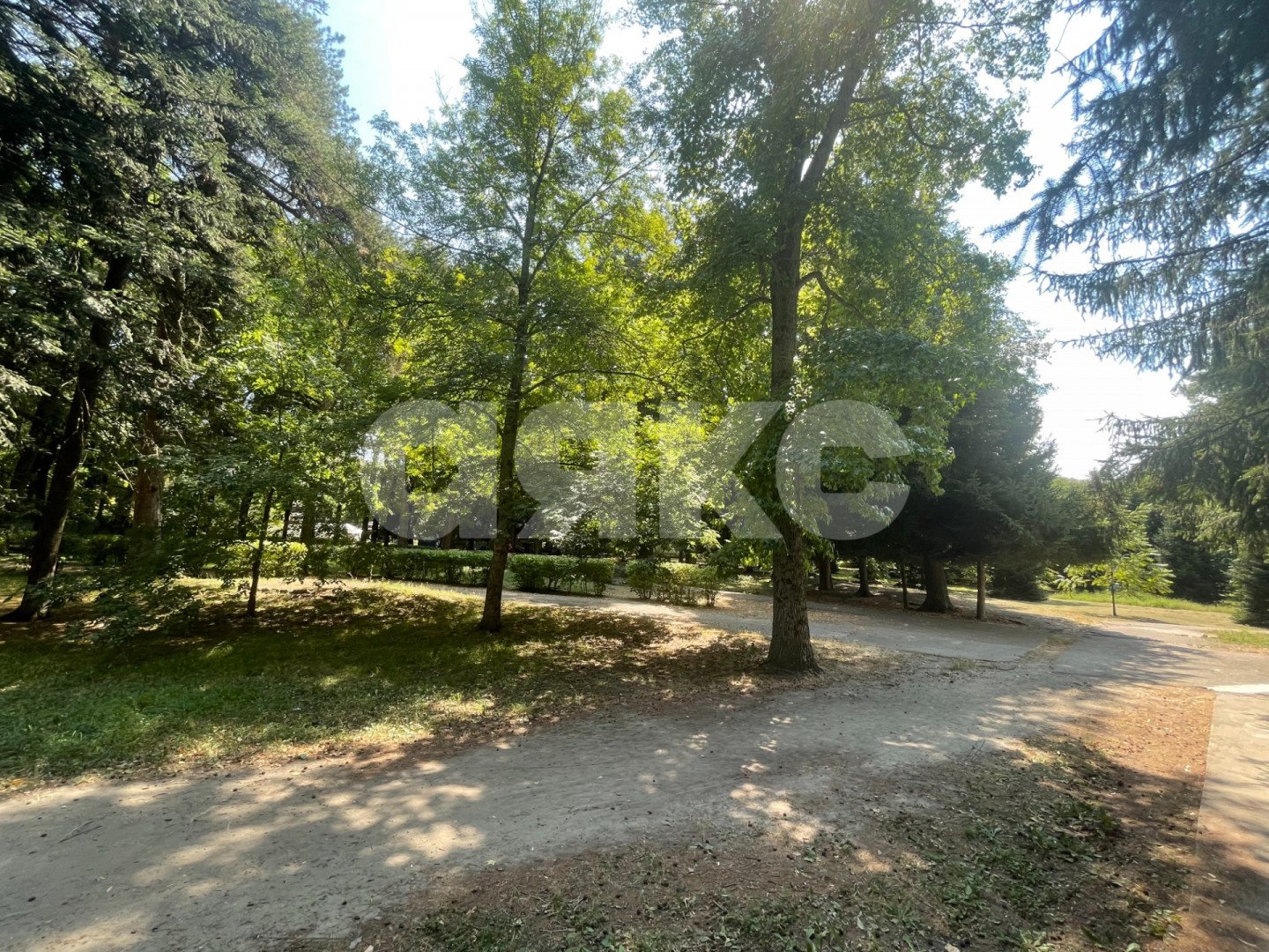 Фото №17: Апартаменты 35 м² - Горячий Ключ, Курортная Зона, мкр. Курортная Зона, ул. Санаторная, 11