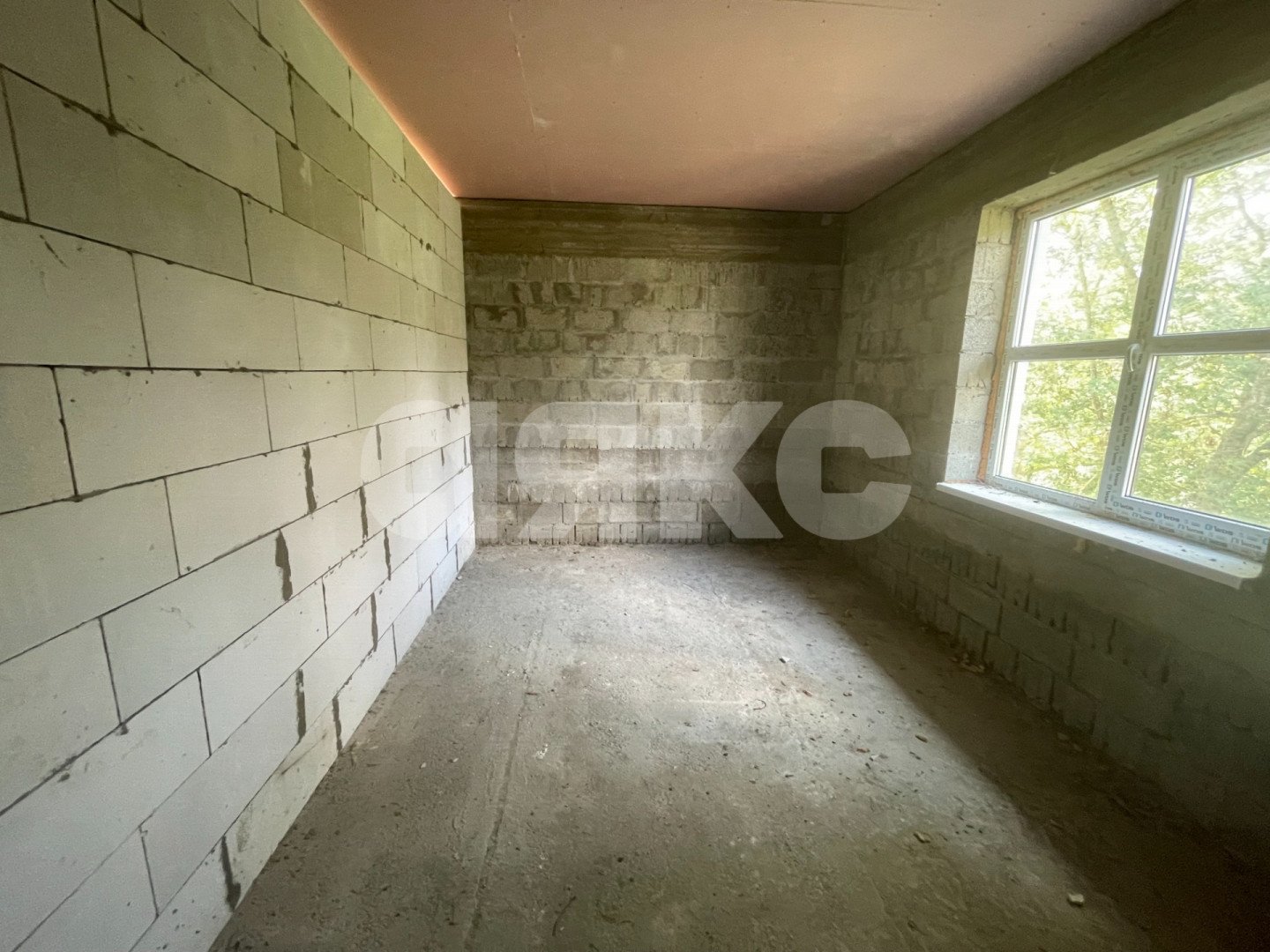 Фото №7: Апартаменты 35 м² - Горячий Ключ, Курортная Зона, мкр. Курортная Зона, ул. Санаторная, 11