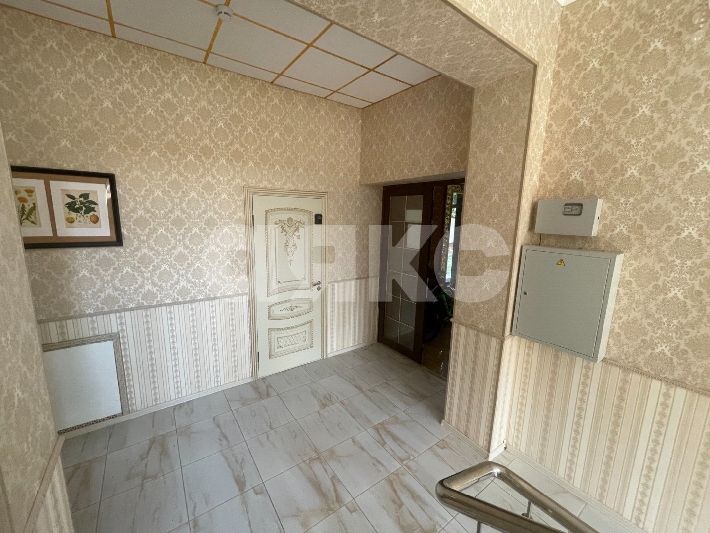 Фото №12: Апартаменты 35 м² - Горячий Ключ, Курортная Зона, мкр. Курортная Зона, ул. Санаторная, 11