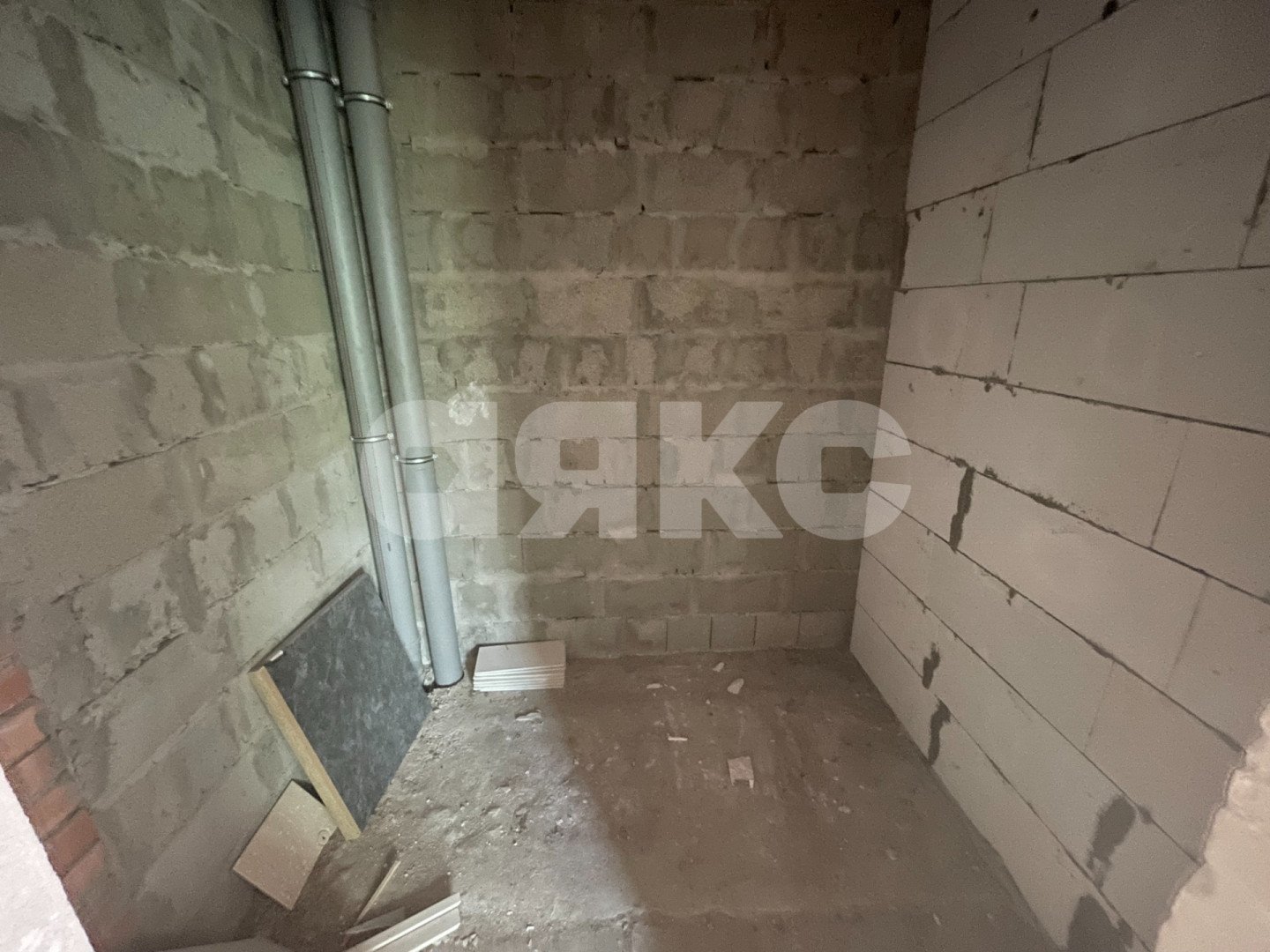 Фото №9: Апартаменты 35 м² - Горячий Ключ, Курортная Зона, мкр. Курортная Зона, ул. Санаторная, 11