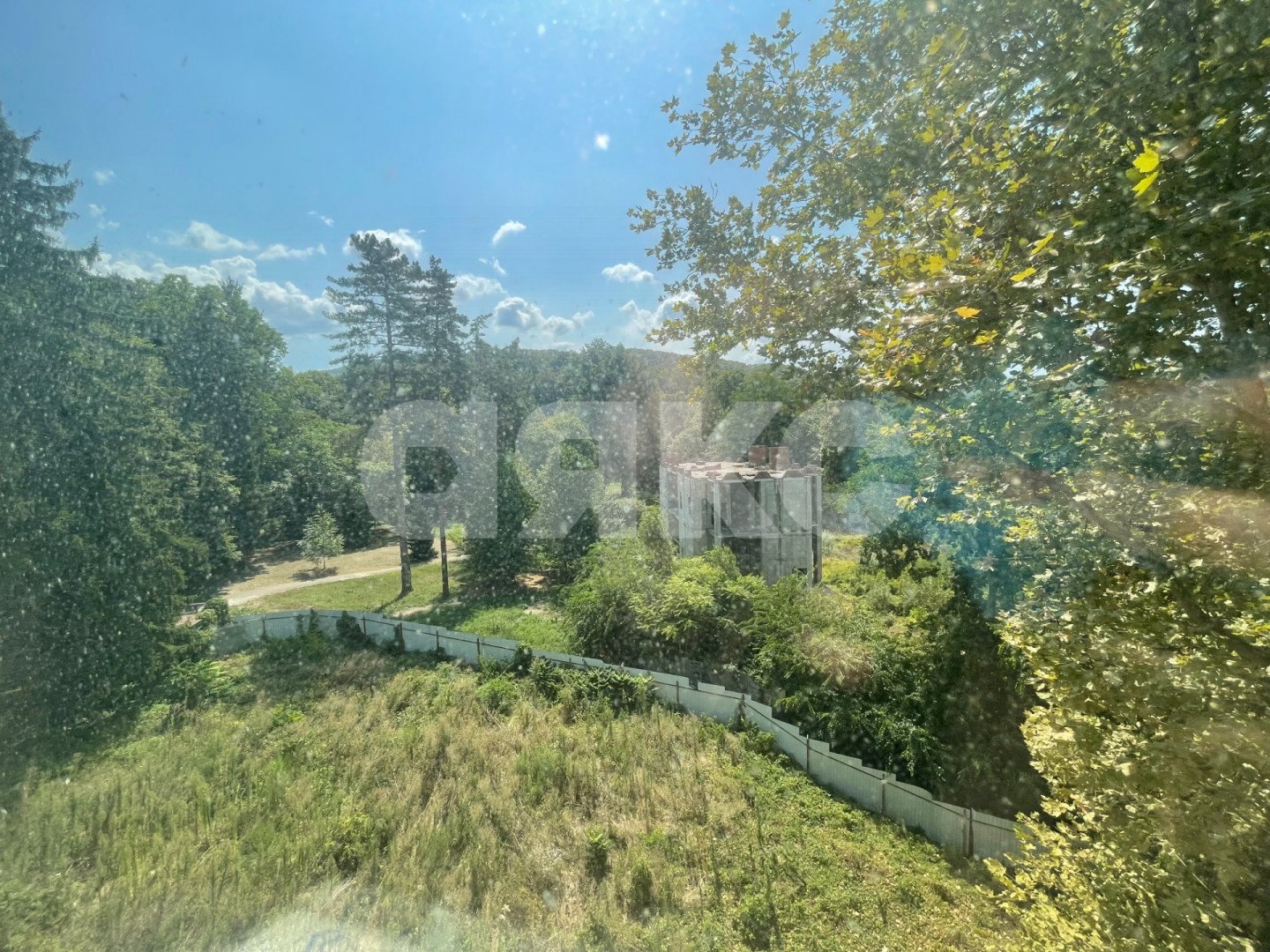 Фото №5: Апартаменты 35 м² - Горячий Ключ, Курортная Зона, мкр. Курортная Зона, ул. Санаторная, 11