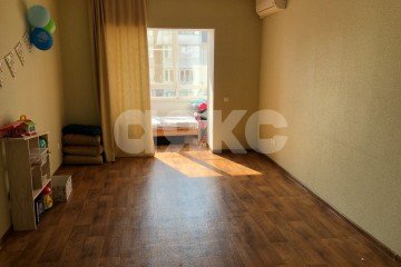 Фото №2: 2-комнатная квартира 65 м² - Горячий Ключ, мкр. Администрация, ул. Ленина, 210