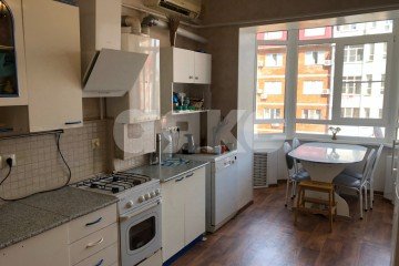 Фото №1: 2-комнатная квартира 65 м² - Горячий Ключ, мкр. Администрация, ул. Ленина, 210