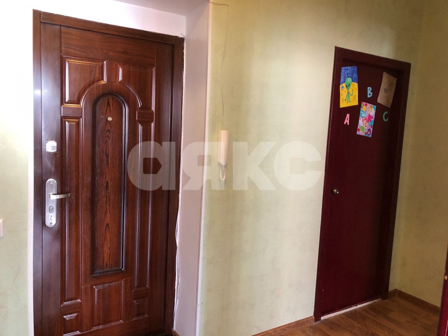 Фото №8: 2-комнатная квартира 65 м² - Горячий Ключ, мкр. Администрация, ул. Ленина, 210