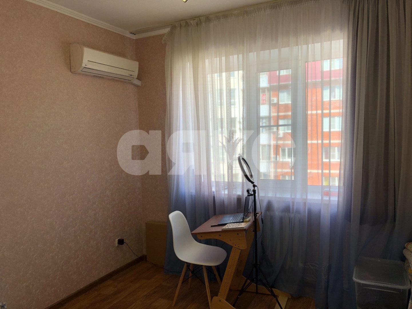 Фото №5: 2-комнатная квартира 65 м² - Горячий Ключ, мкр. Администрация, ул. Ленина, 210