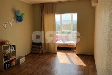 Фото №4: 2-комнатная квартира 65 м² - Горячий Ключ, мкр. Администрация, ул. Ленина, 210