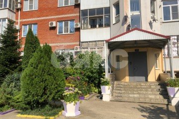 Фото №3: 2-комнатная квартира 65 м² - Горячий Ключ, мкр. Администрация, ул. Ленина, 210