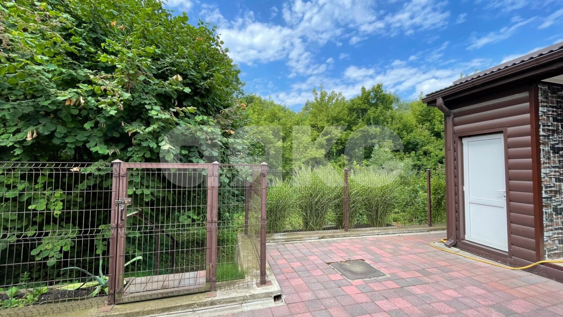 Фото №12: Дом 140 м² + 6 сот. - Горячий Ключ, Курортный, мкр. Курортный, ул. Олимпийская