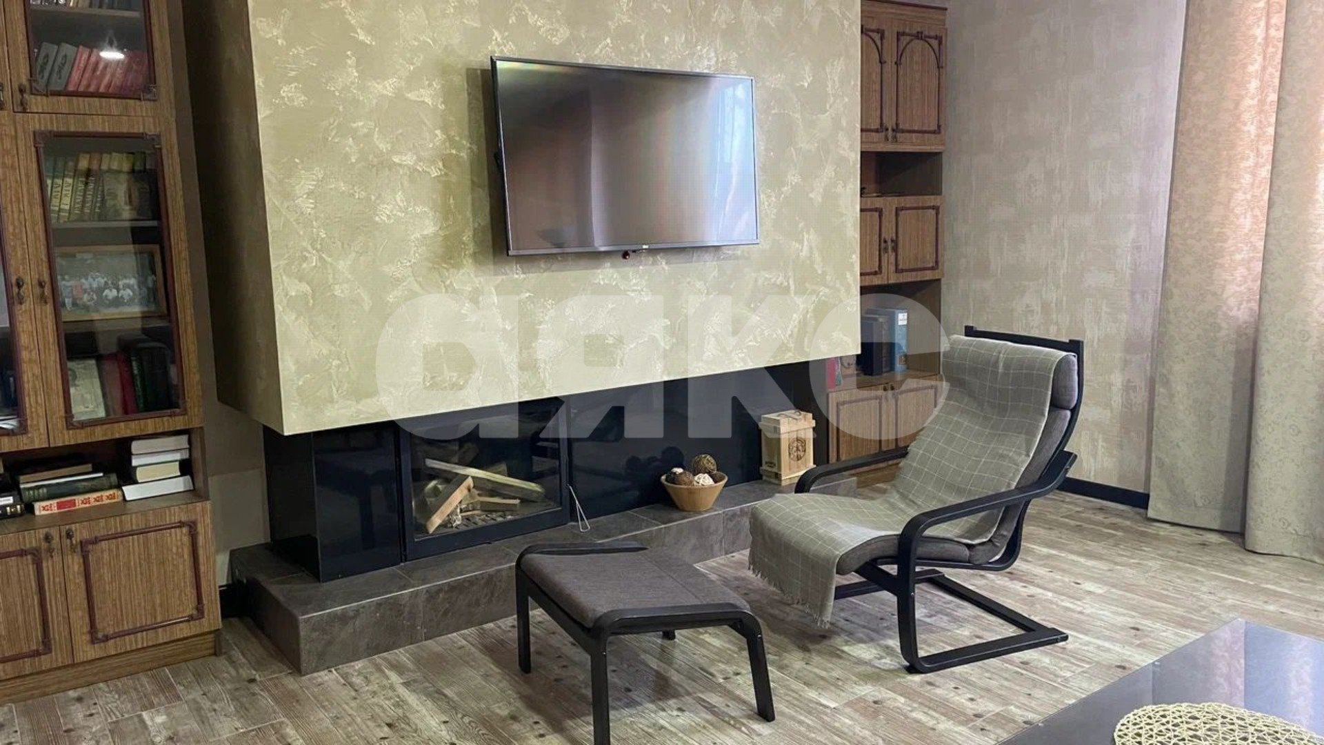 Фото №6: Дом 140 м² + 6 сот. - Горячий Ключ, Курортный, мкр. Курортный, ул. Олимпийская