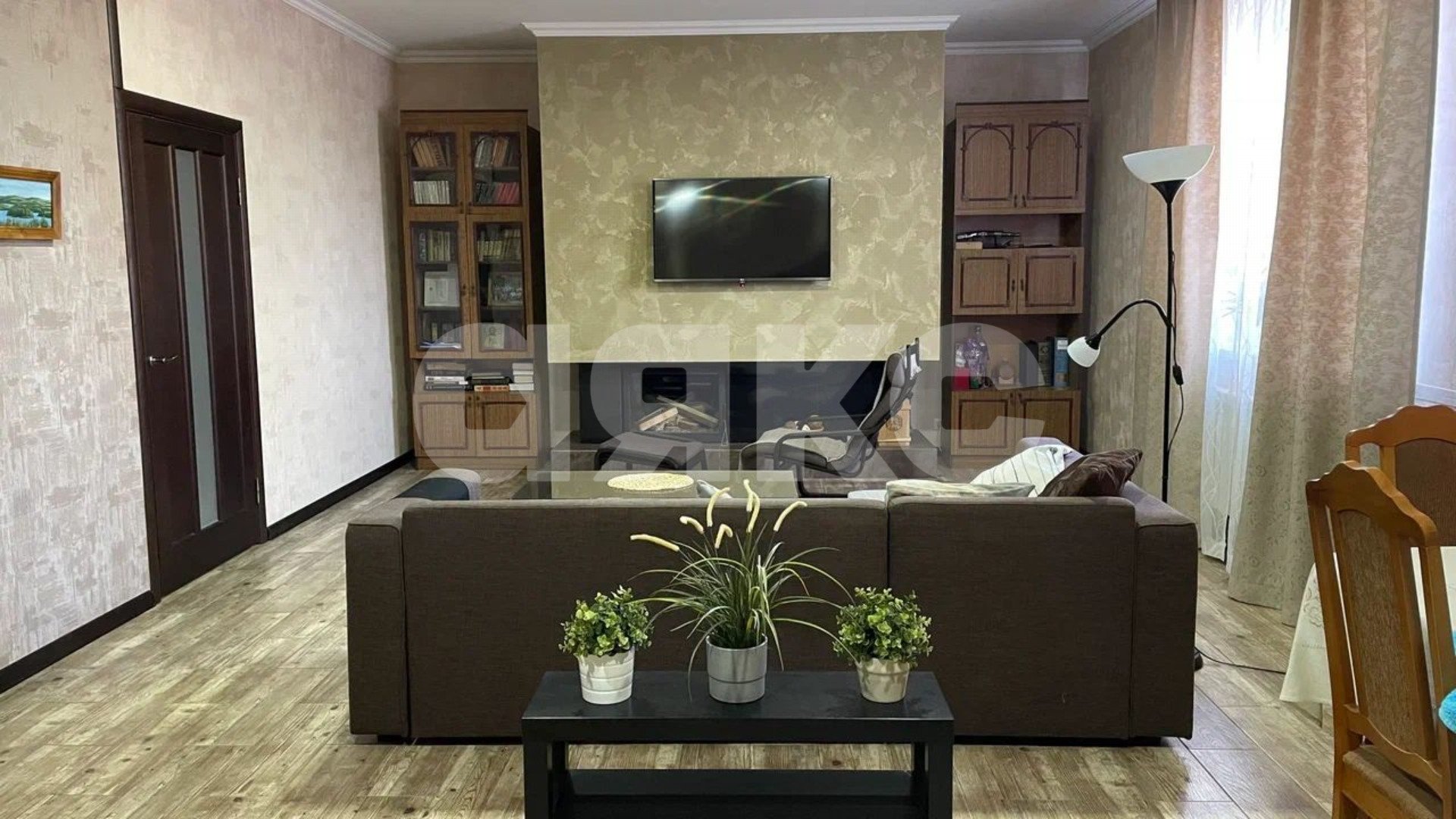 Фото №5: Дом 140 м² + 6 сот. - Горячий Ключ, Курортный, мкр. Курортный, ул. Олимпийская