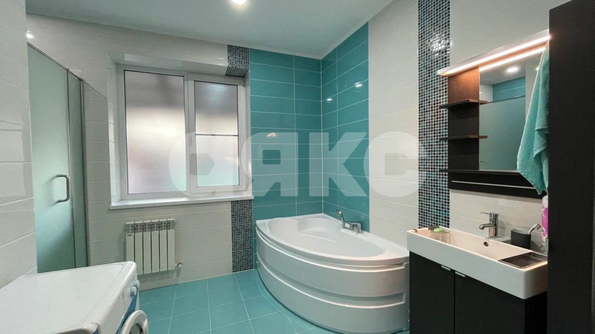 Фото №3: Дом 140 м² + 6 сот. - Горячий Ключ, Курортный, мкр. Курортный, ул. Олимпийская