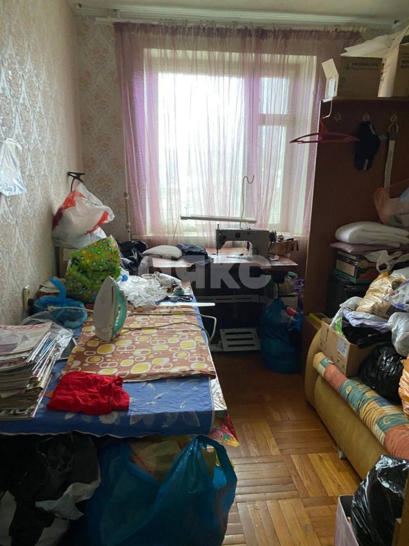 Фото №5: 5+-комнатная квартира 90 м² - Горячий Ключ, мкр. Администрация, ул. Революции, 3